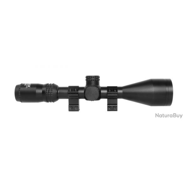 Lunette Veoptick 3-9x50