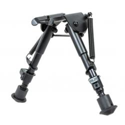 BIPIED MODULAIRE M-LOK AVEC RESSORT