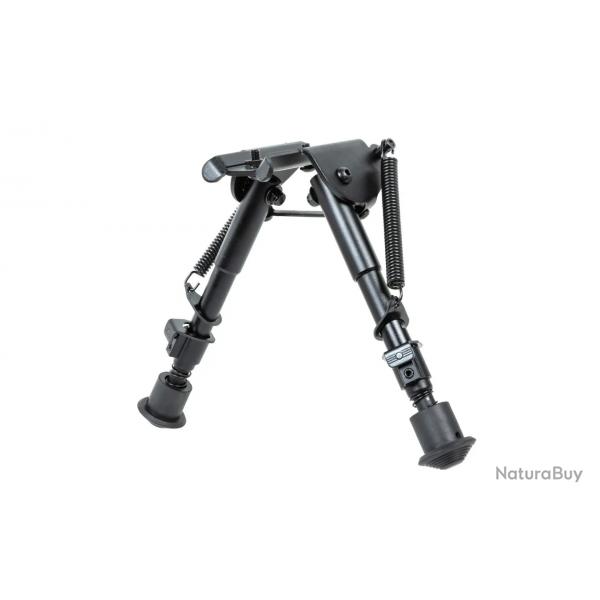 BIPIED MODULAIRE M-LOK AVEC RESSORT