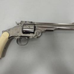 !! OCCASION !! REVOLVERS UBERTI RUSSIAN QUICK DRAW 3EME MODEL CALIBRE 45COLT