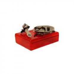 DESTOCKAGE TIR !! AMORCEUR AUTOMATIQUE - LEE - POUR LOAD MASTER - LARGE