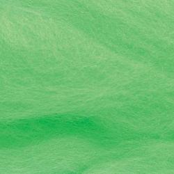 Pseudo marabou fluo chartreuse