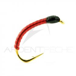 Mouche DEVAUX chironome LCH 03 (par 3) H12