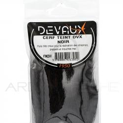 Cerf DEVAUX Noir