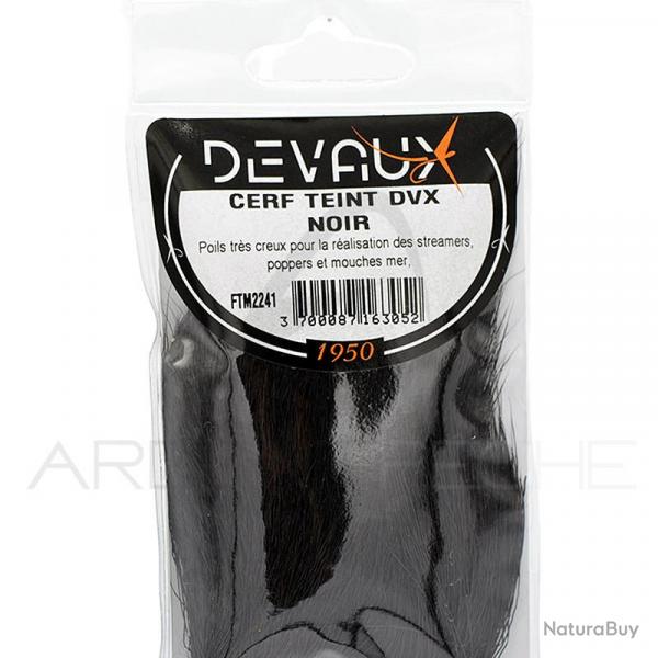 Cerf DEVAUX Noir