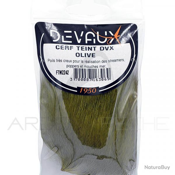Cerf DEVAUX Olive