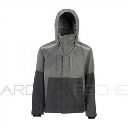 Veste GRUNDENS Gambler gore tex jacket charcoal L