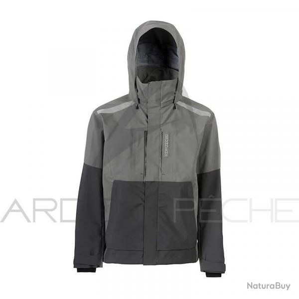 Veste GRUNDENS Gambler gore tex jacket charcoal L