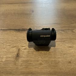 Aimpoint H2