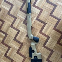Crosse GRS Blaser R8