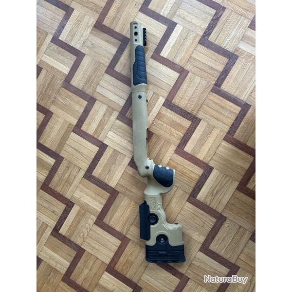 Crosse GRS Blaser R8