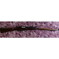 Carabine Mosin nagant modèle 1891/30