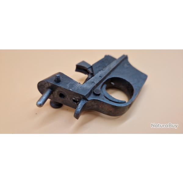 Bloc dtente pour Unique V49 22lr