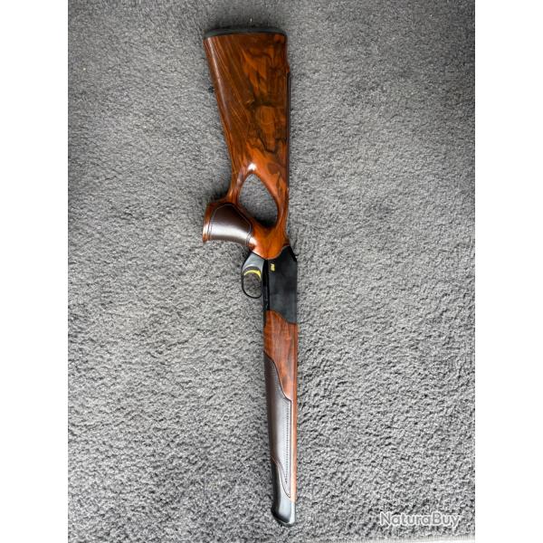 Carcasse r8 individual grade 6
