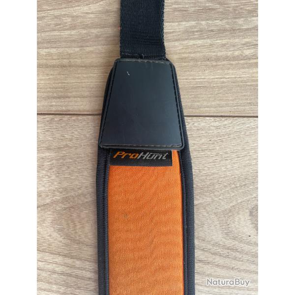 Sangle carabine/fusil