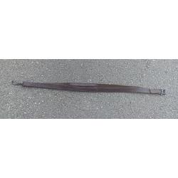 Belle bretelle de MG 34 ou 42, original de la 2GM avec code fabricant L&F, Rare !!!