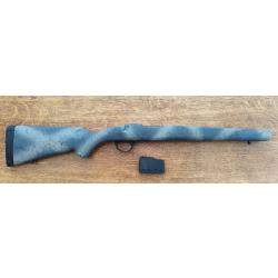 Crosse bergara b14