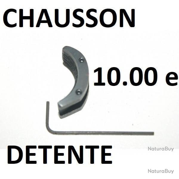chausson largisseur de dtente + cl n2 colt beretta sig cz etc...VENDU PAR JEPERCUTE (D9T822)