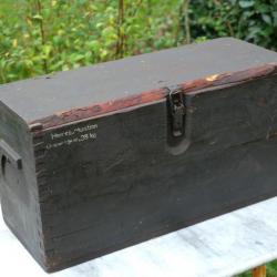 Caisse 3 douilles 15 cm s.Fh.18 - SL22FH004