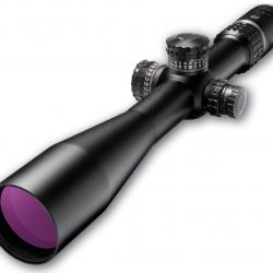 BURRIS - Lunette XTREME TACTICAL XTR II 5-25X50 ILLUM SCR MIL FRONT FOCAL DIAM 34M