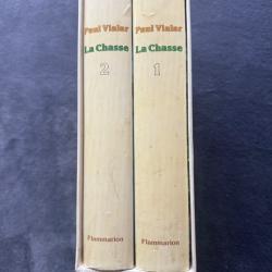 LA CHASSE - PAUL VIALAR - 1973 - CHASSE