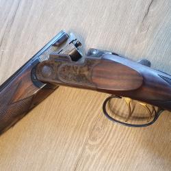 Carabine express beretta 9.3x74 od 689e cat 3570