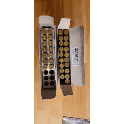 Lot de cartouche en 7x64