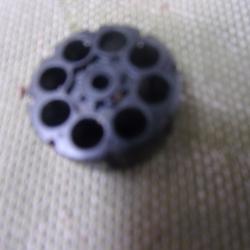 barillet Umarex pour armes à CO2  plomb 4,5 mm  mod Schuss