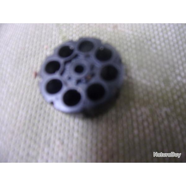 barillet Umarex pour armes  CO2  plomb 4,5 mm  mod Schuss