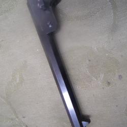 canon de revolver Ubert mod 1861 Reb Nord  calibre .36