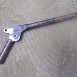 tige de rechargement de revolver Ubert mod 1861 Reb Nord  calibre .36
