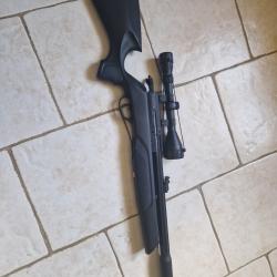 carabine PCP gamo arrow 24 joules