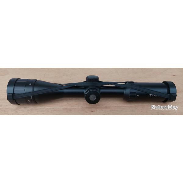 Lunette Hawke Vantage IR 3x9-40 Mildot AO rticule lumineux