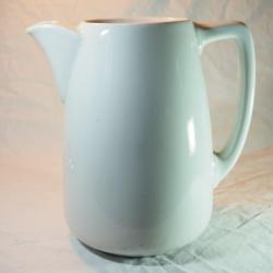 DDAY44 carafe verseuse cafetière de marque  BAVARIA - provenance Normandie 1944 - WWII