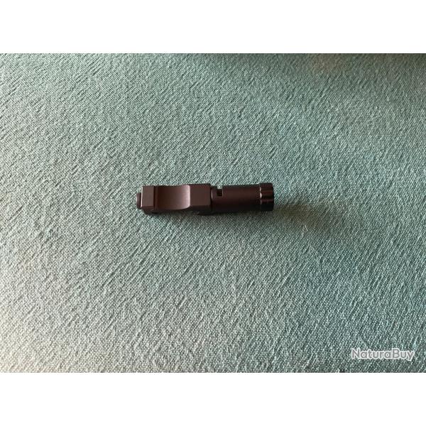 Colliers ERA-TAC TACTICAL 30 mm et niveau  bulle ERA-TAC montage picatinny