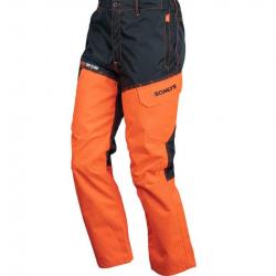 Fuseau de chasse Somlys 600D orange 531