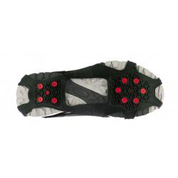 Crampons Anti Verglas Elementerre "Kapro" L Noir