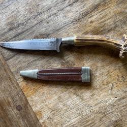 Couteau autrichien