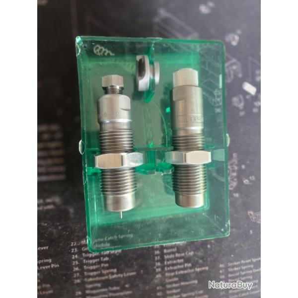 Jeu outils Lee 30-30