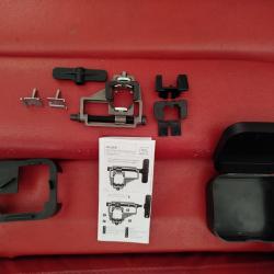 Outil de montage de hausse GLOCK