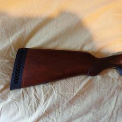 Vend fusil baby-bretton calibre 12.