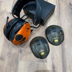 CASQUE AERO PELTOR SPORT TAC
