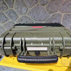 Explorer case (type peli case)
