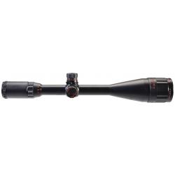 Lunette Lynx optics 6-24x50 AOEG ret. mildot 22E lumineux à colliers ø25.4mm