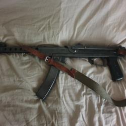 PPS43 neutralisée