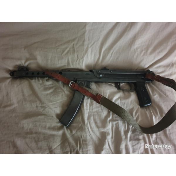 PPS43 neutralise