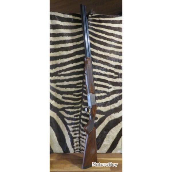Fusil BROWNING B525 Game One cal.12/76 canon 71 cm 4 chokes - mallette