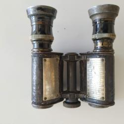 Paire de jumelle Huet 14-18
