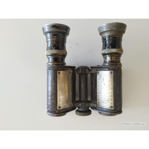 Paire de jumelle Huet 14-18