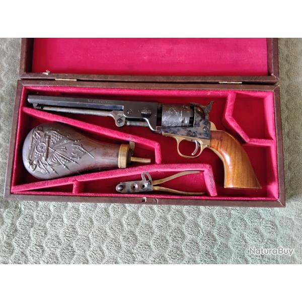 Colt navy